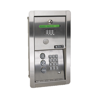 Multiapartamentos  DKS DOORKING 1802-091