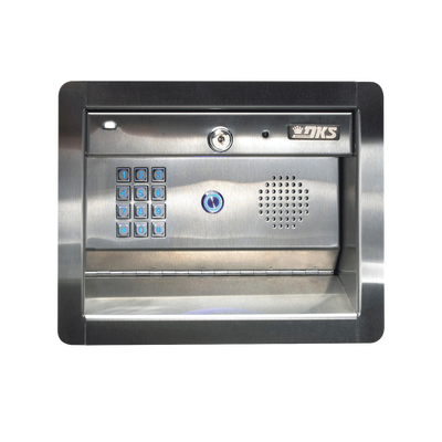 Control  de Acceso  DKS DOORKING 1812-092