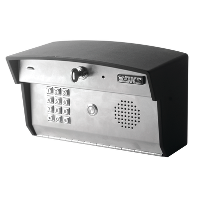 Control  de Acceso  DKS DOORKING 1812-096