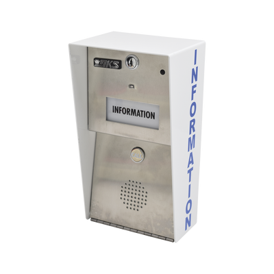Interfones  DKS DOORKING 1819-080