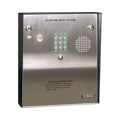Multiapartamentos  DKS DOORKING 1833-080