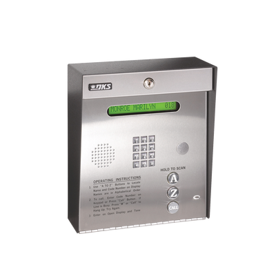 Multiapartamentos  DKS DOORKING 1835-080