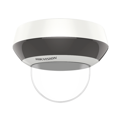 Videovigilancia  HIKVISION 190210466
