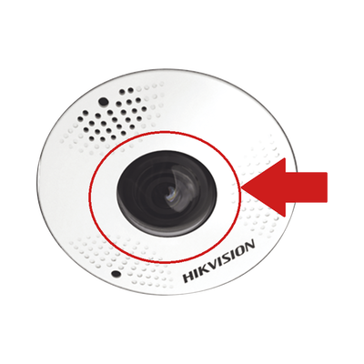 Videovigilancia  HIKVISION 190213282