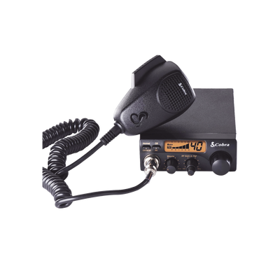 Moviles  COBRA 19DXIV
