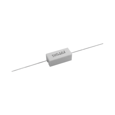 Fuentes de Salida Única SYSCOM PARTS 1OHM5W