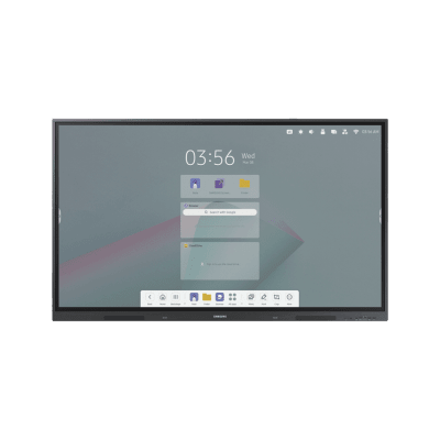 Audio/Video Conferencia  SAMSUNG ELECTRONICS WA86F