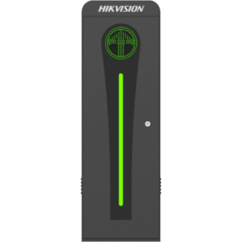 (NO Incluye Brazo) Barrera Vehicular DERECHA / Compatible con Brazos Iluminados, Telescópicos, Articulados o Anti-Colisión (No Incluidos) / Motor Brushless Alto Desempeño / Semáforo Rojo-Verde en Gabinete / MCBF 2,500,000