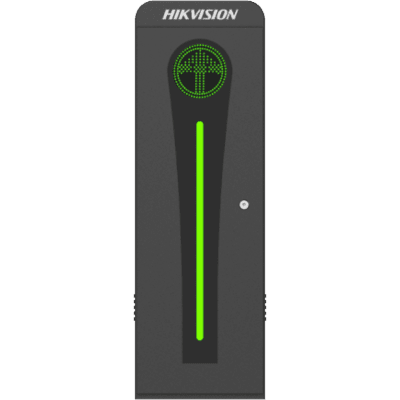 Control  de Acceso  HIKVISION DS-TMG320-LR/B