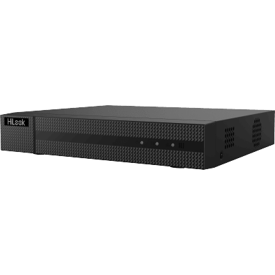 Videovigilancia HiLook by HIKVISION DVR-208Q-M1/T