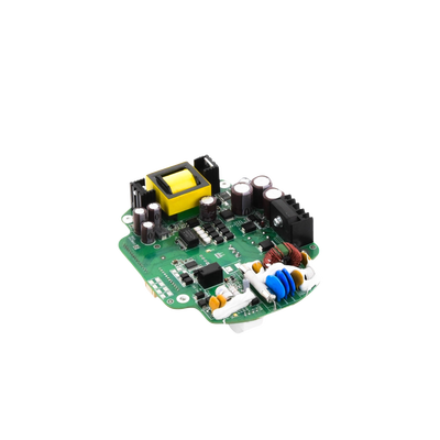 Videovigilancia  HIKVISION 200503902