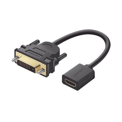 VGA / DVI / HDMI  UGREEN 20118