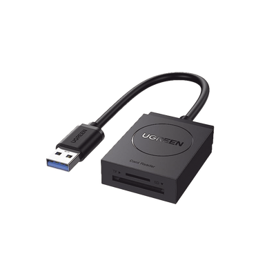 Memorias SD / Memorias Micro SD  UGREEN 20250