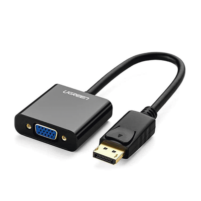 VGA / DVI / HDMI  UGREEN 20415