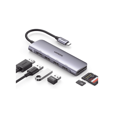 Accesorios para Computadora y Smartphones UGREEN 20956A