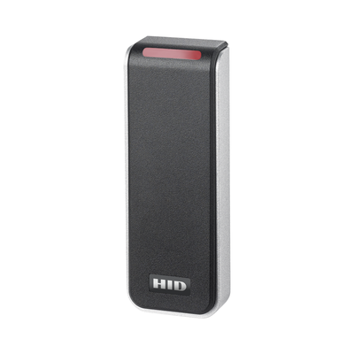 MIFARE®/iCLASS (13.56 MHz)  HID 20NKS03000WC3