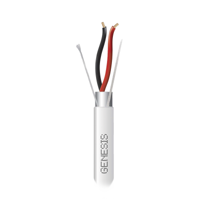 Cables para Control de Acceso  GENESIS 2202-1101