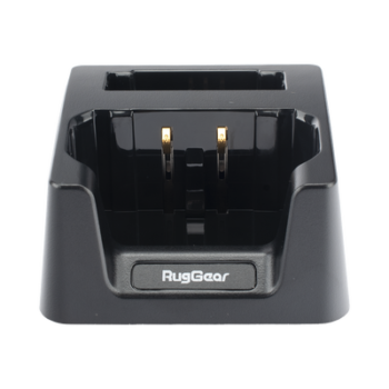 Cargador de Escritorio para Radio RG750 RugGear