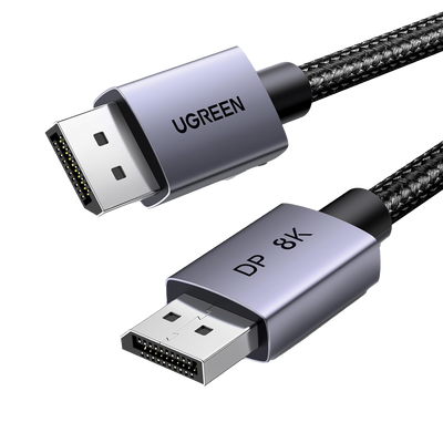 VGA / DVI / HDMI  UGREEN 25906