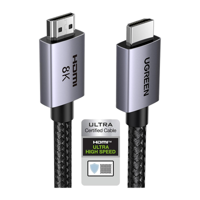 VGA / DVI / HDMI UGREEN 25910