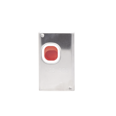 Botones de Pánico  HONEYWELL HOME RESIDEO 269R