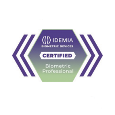 Para Control de Acceso  IDEMIA (MORPHO) 287889564