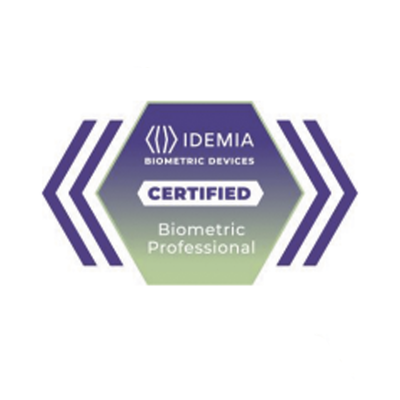 Para Control de Acceso  IDEMIA (MORPHO) 287889709