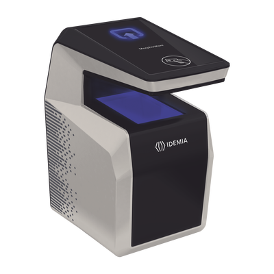 Para Control de Acceso  IDEMIA (MORPHO) 293777421