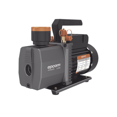 Refrigeración Casa / Oficina / Industrial EPCOM POWERLINE 2RS-2-R32