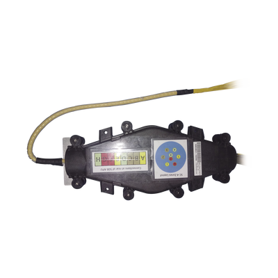 Cable Sensor Perimetral  OPTEX 2ZB-525