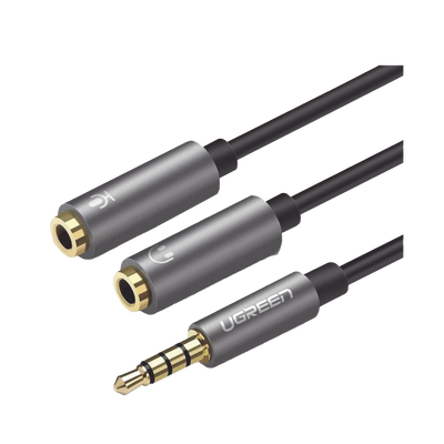 Audio y Video Profesional UGREEN 30619