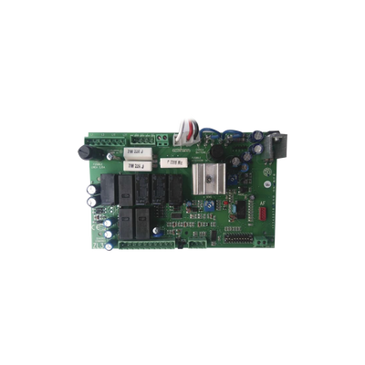 Control  de Acceso  CAME 3199-ZD2110