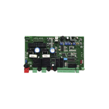 Refacción CAME / ZL180 / Solo PCB / Compatible con motores ATI