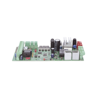 Control de Acceso CAME 3199-ZL39