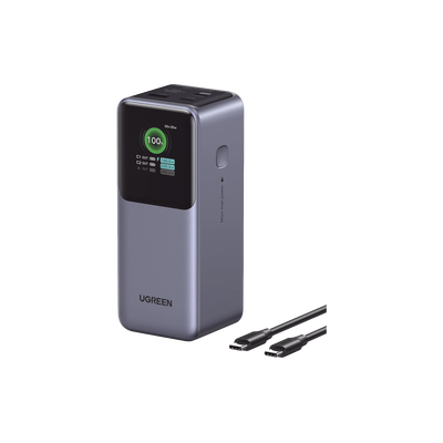 Videovigilancia  UGREEN 35524B