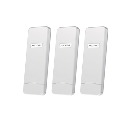 2.4 GHz  ALTAI TECHNOLOGIES 3-PACK-C1N