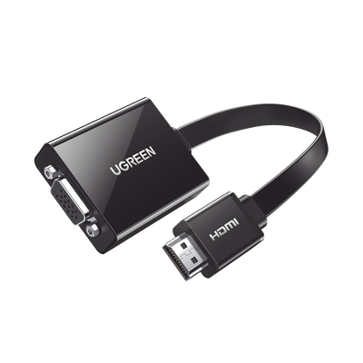 VGA / DVI / HDMI  UGREEN 40248