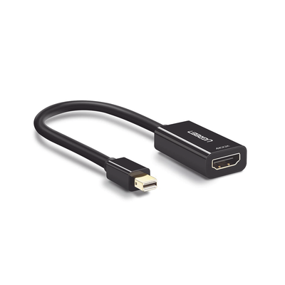 VGA / DVI / HDMI  UGREEN 40360
