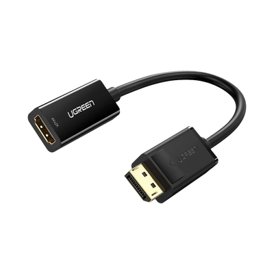 VGA / DVI / HDMI  UGREEN 40363