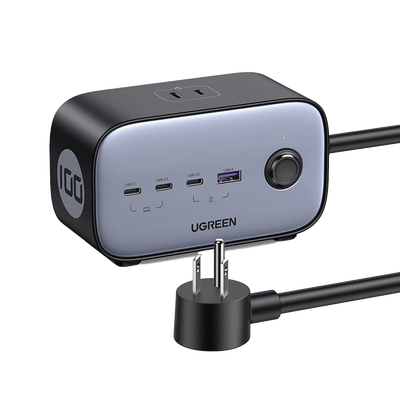 Videovigilancia  UGREEN 40896