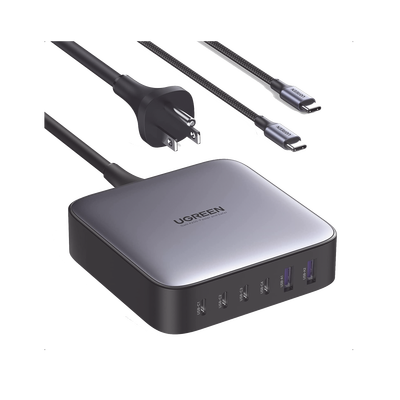 Accesorios para Computadora y Smartphones  UGREEN 40913