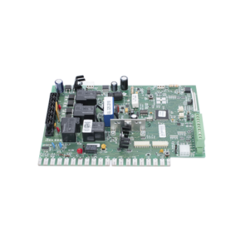 Tarjeta de Control Para Motores Doorking 6524/9024