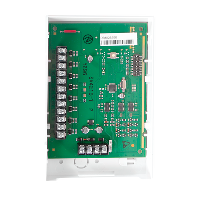 Módulos de Expansión Cableado  HONEYWELL HOME RESIDEO 4219