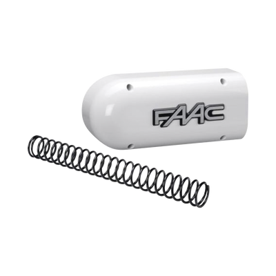 Control  de Acceso  FAAC 428436