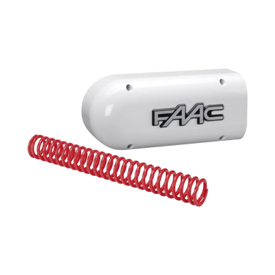 Control  de Acceso  FAAC 428437