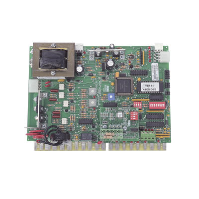 Control de Acceso DKS DOORKING 4405-018