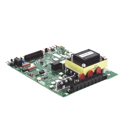 Control  de Acceso  DKS DOORKING 4602-018