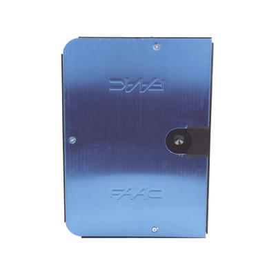 Control  de Acceso  FAAC 490065