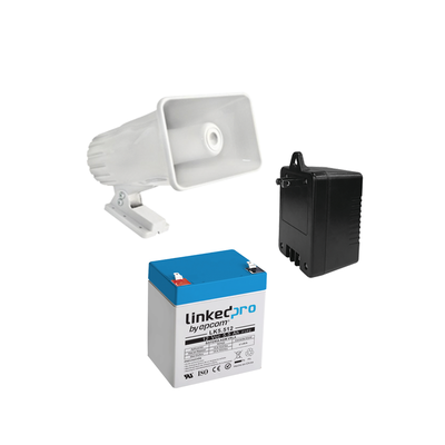 Transformadores  SYSCOM 4A16V30W