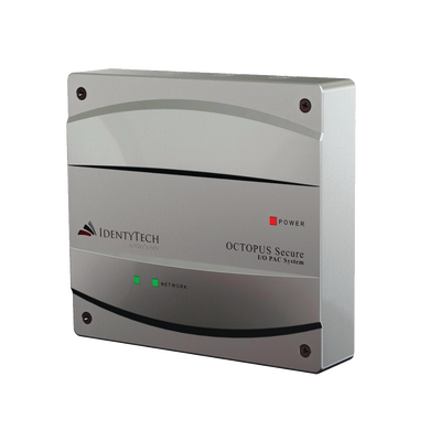 Control  de Acceso  IDENTYTECH 500-100-130